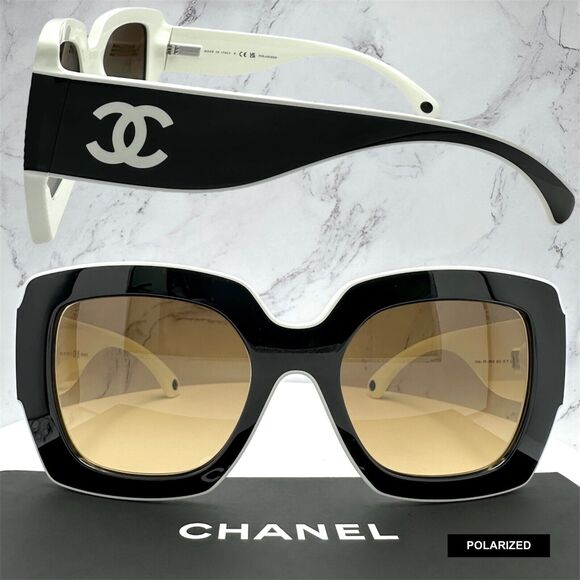 New Chanel Sunglasses - Picture 11 of 16